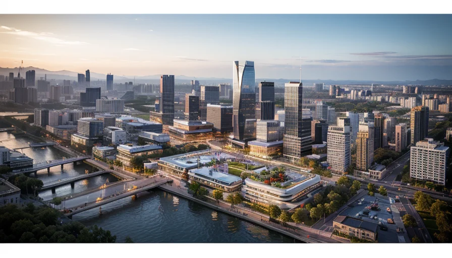未来房地产政策方向与市场新趋势深度解析