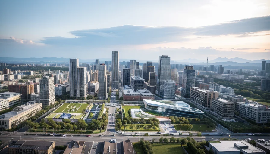 住宅层高新标准：中国居住品质的革命性提升