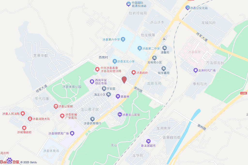 体育场东侧