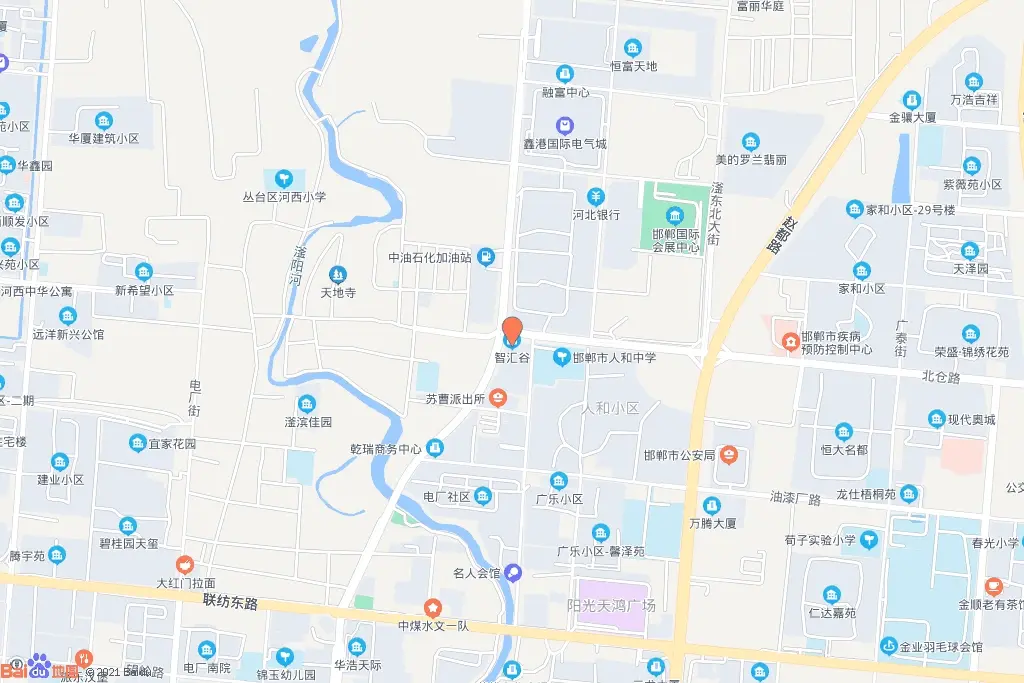 智汇谷