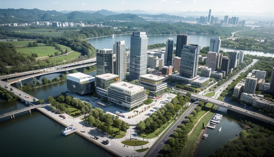 房地产市场新动向：政策调整与未来展望