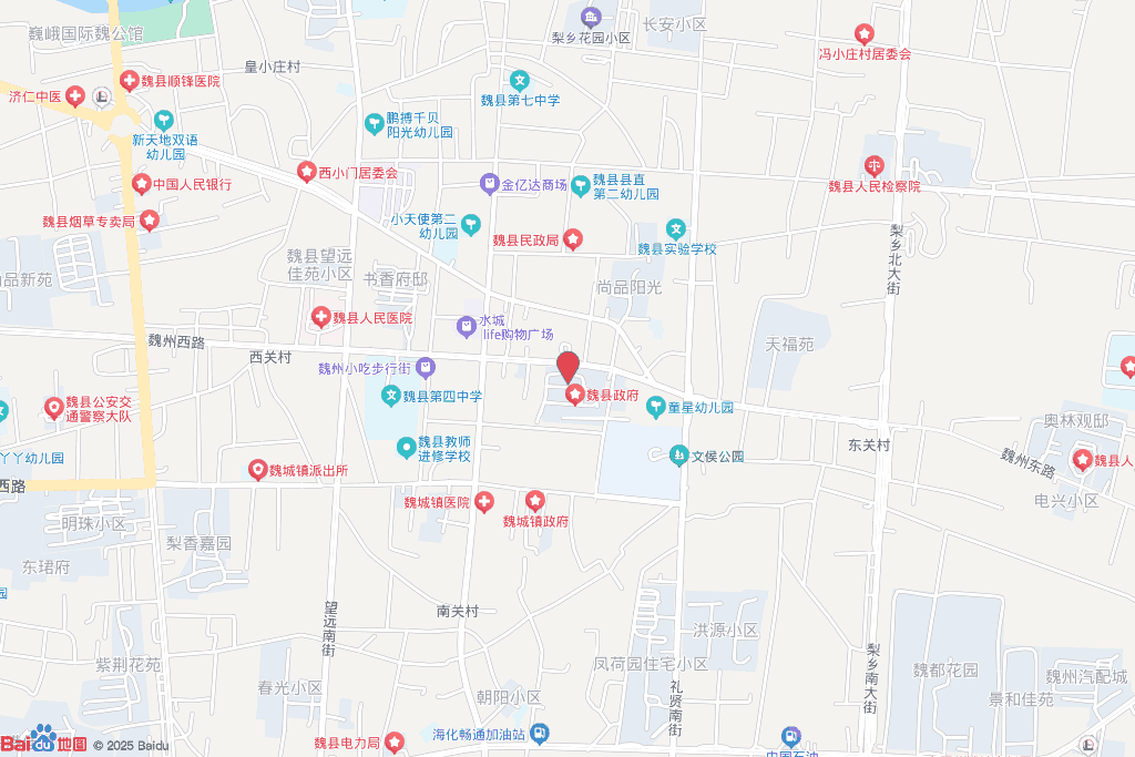 天河路以南、礼贤街以东