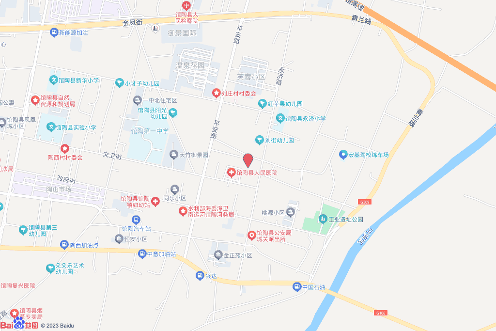 振兴路以东、惠风街以南