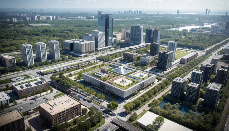 全国两会聚焦：推动房地产市场止跌回稳的新策略
