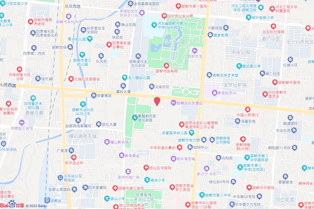 万融大厦