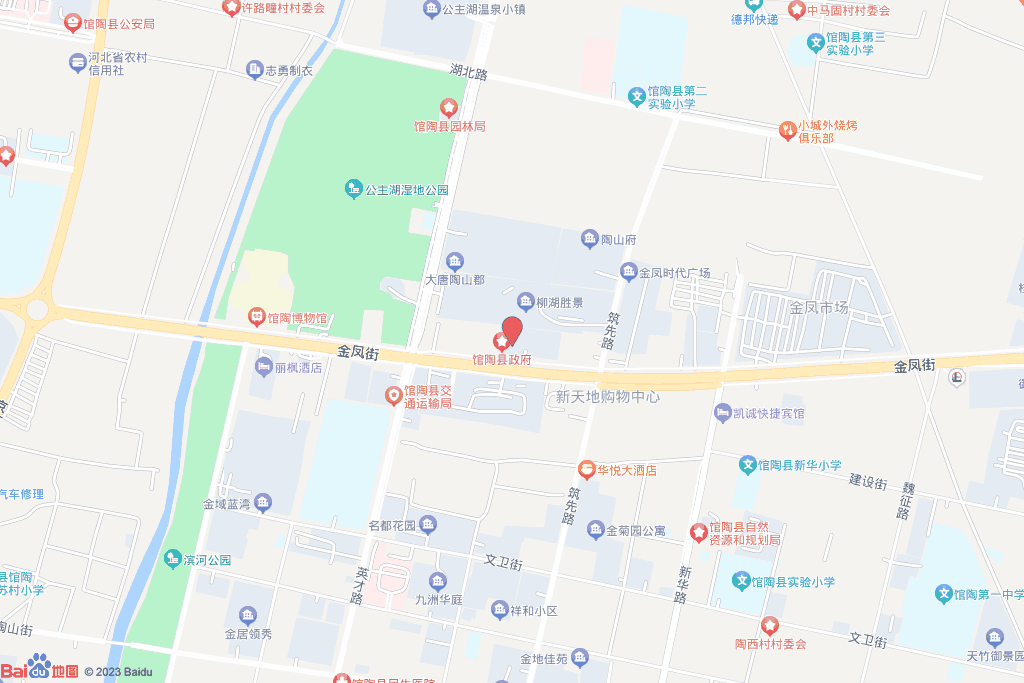 2023年10号地