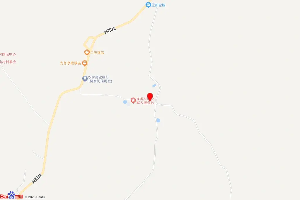 武安东街北侧
