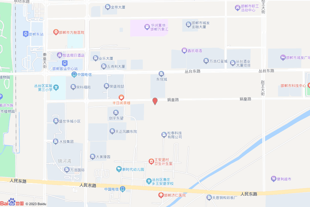 安居樾澜庭