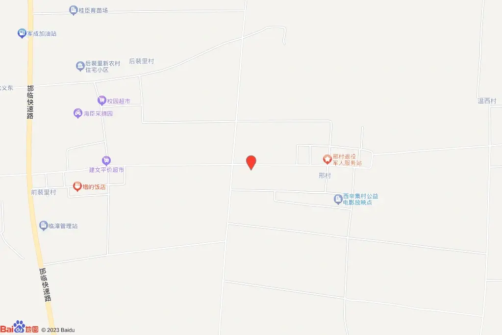 桃园路路南、迎宾街南延路东