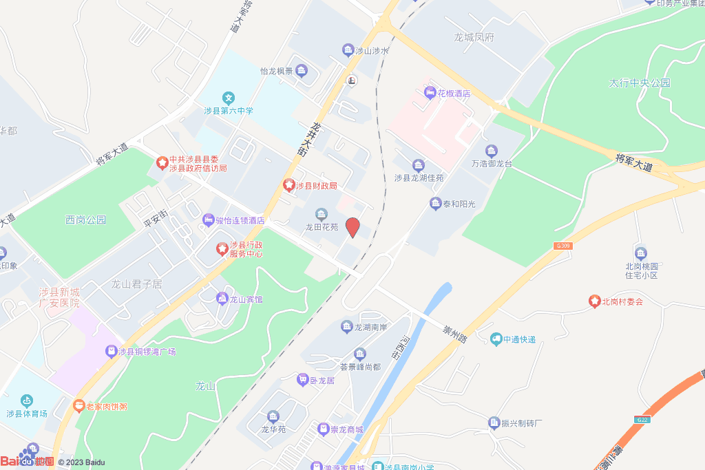佳岩壹号院