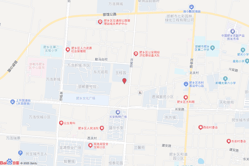 依翠·瑞府