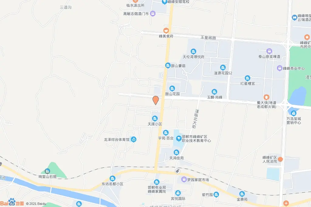 天伦湾山河玖著